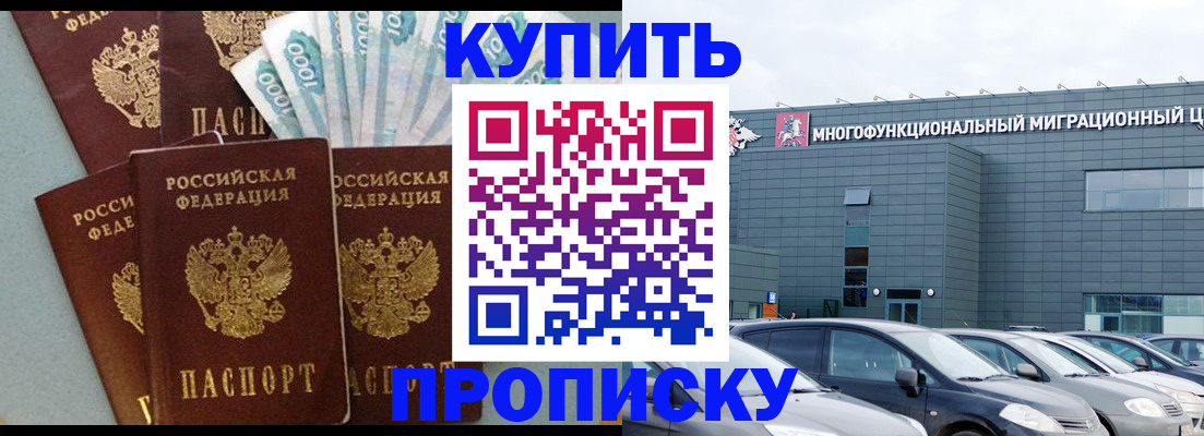 прописка штамп в Братске